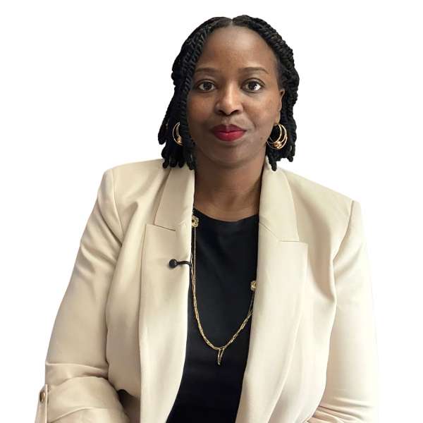 Ivy Mujuru