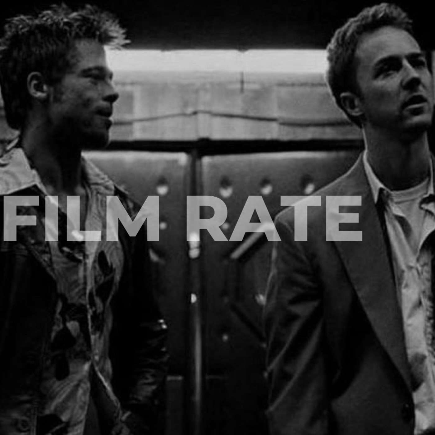 Fight Club - 1999 Fight Club - 1999