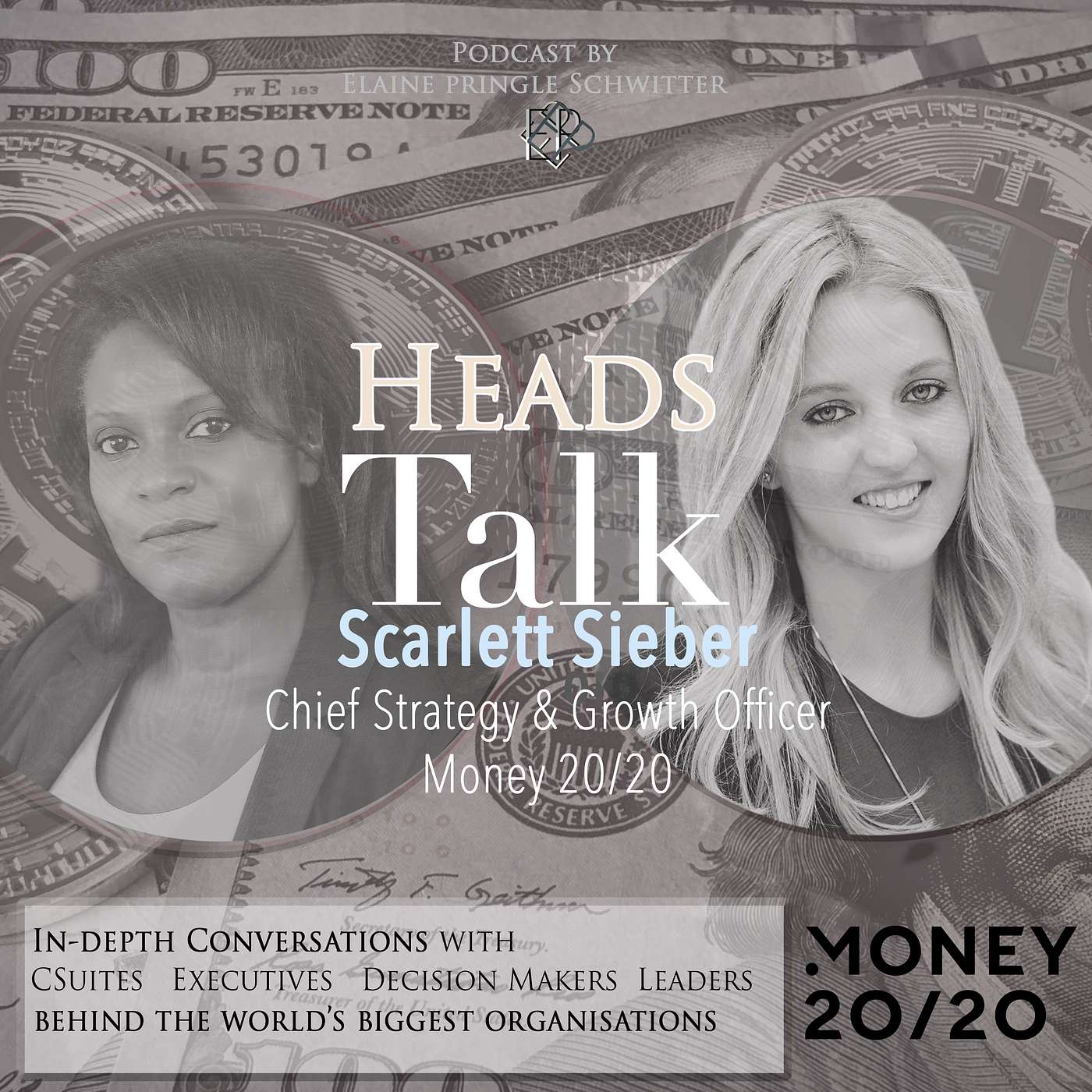 229 - Scarlett Sieber, CSGO: Fintech Series, Money20/20 - Money 20/20 USA Vegas - The Epicentre of Fintech Innovation