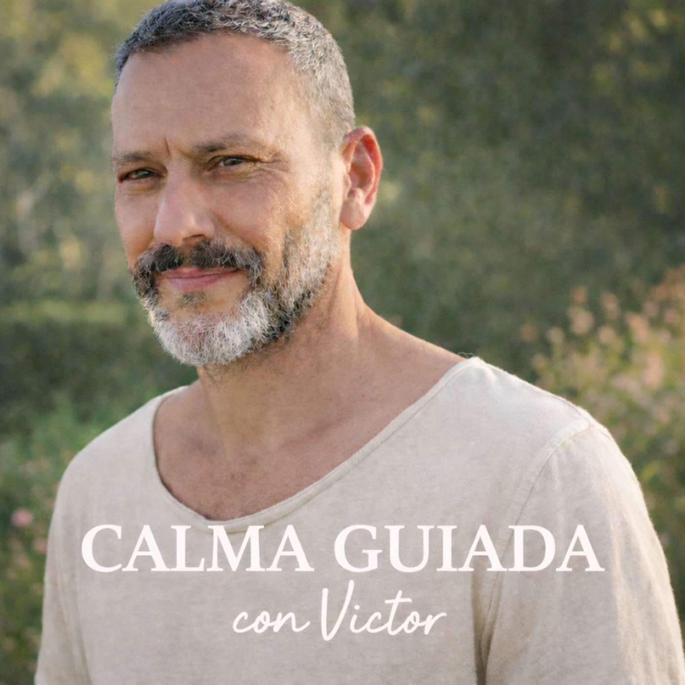 Calma Guiada con Víctor