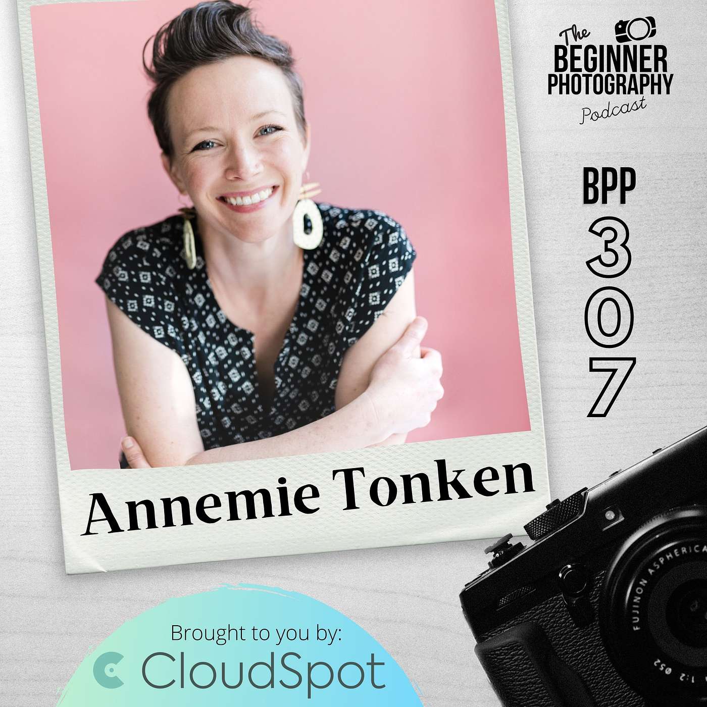 307: Annemie Tonken - Sales Made Simple : Guide to Earning More Money