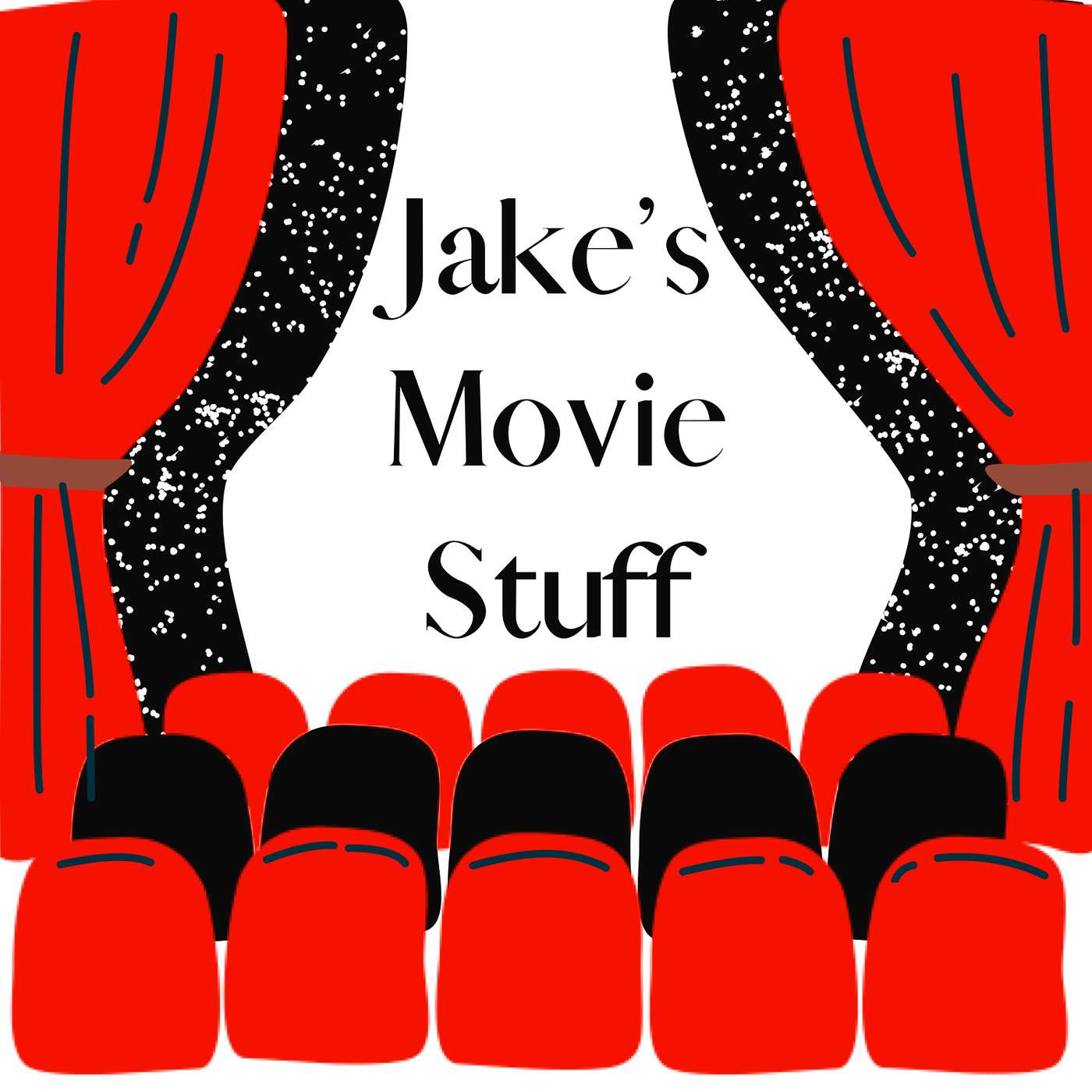 Jake\'s Movie Stuff