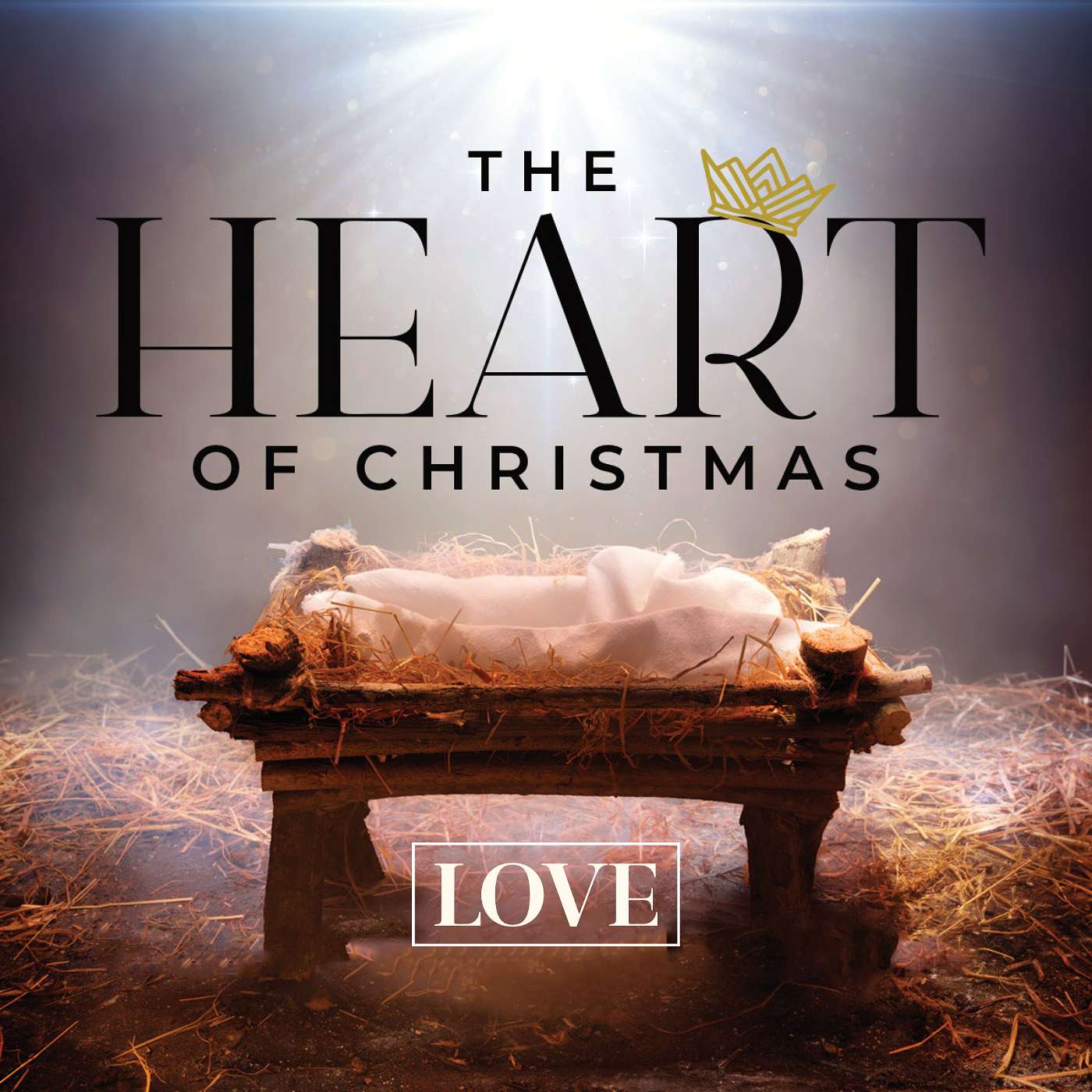 The Heart Of Christmas: Love (Week 4)