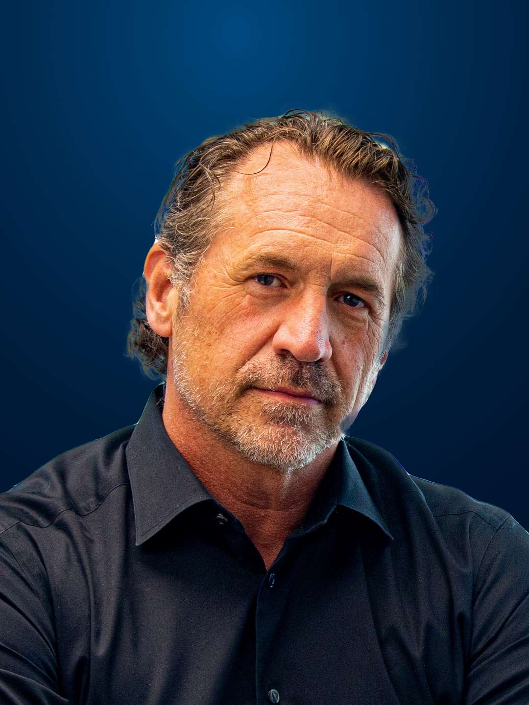 Mark J. Kohler