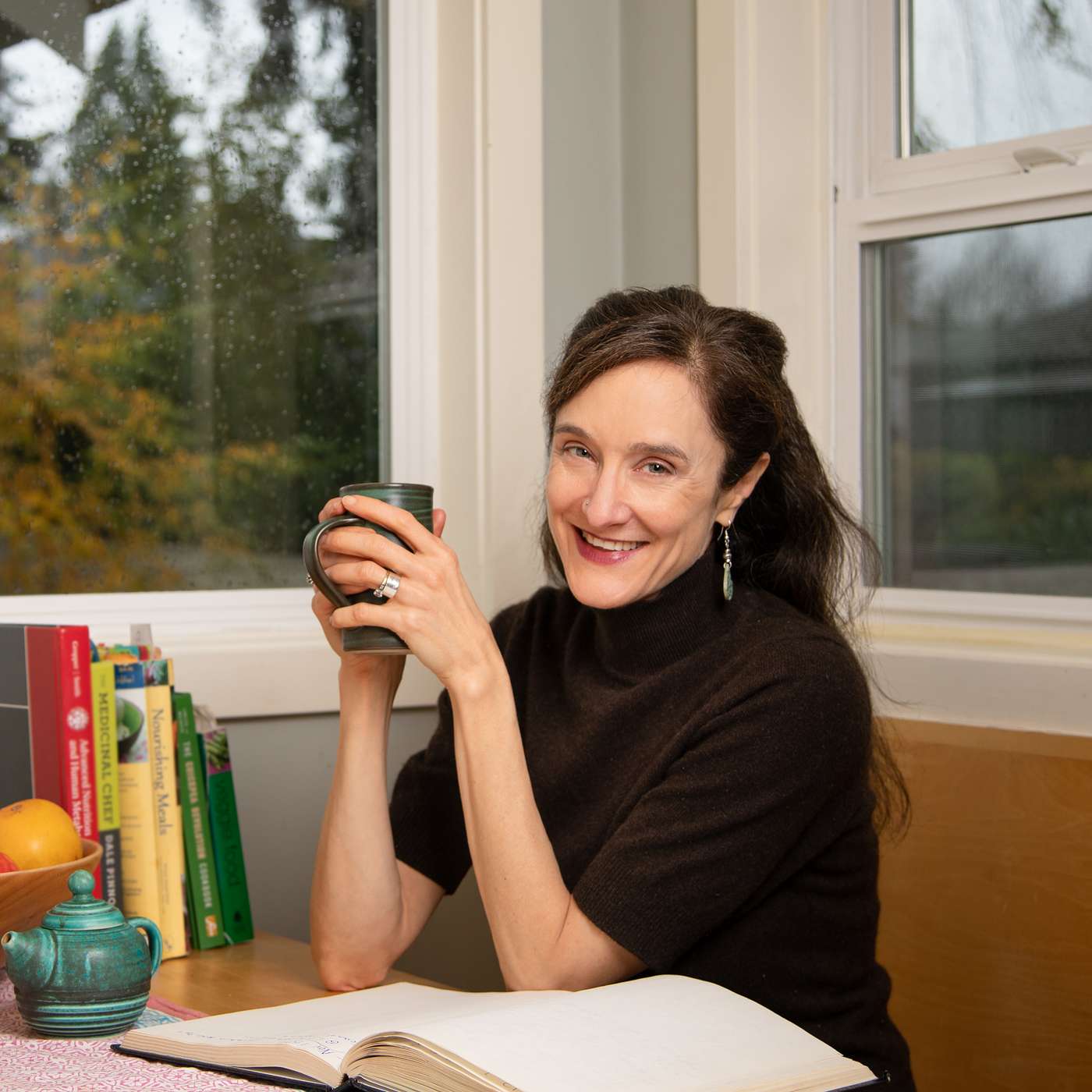 227 Mary Purdy - Why a supplement company launched a flour product