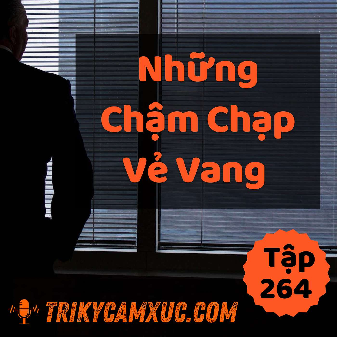 Những Chậm Chạp Vẻ Vang - Tri kỷ cảm xúc #264