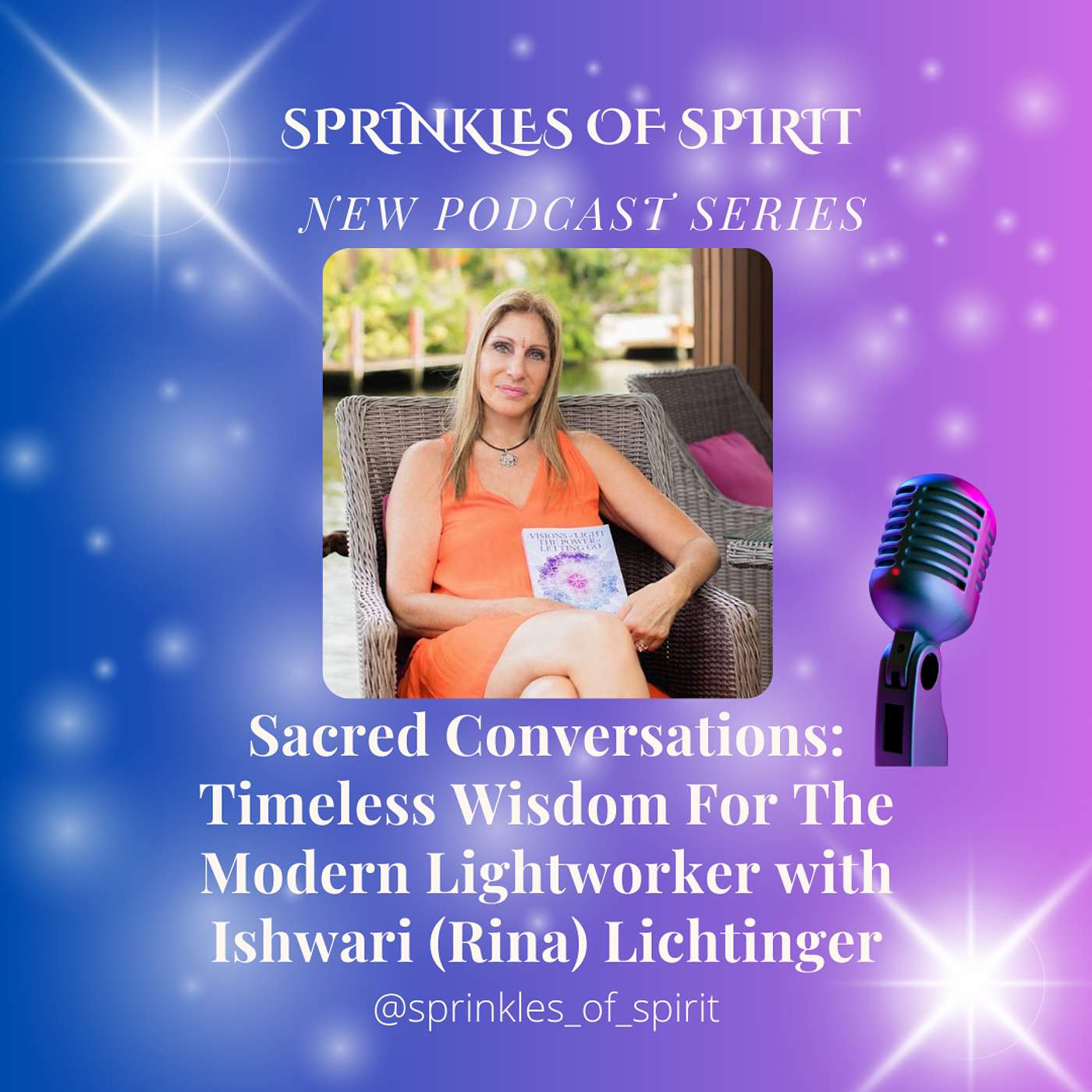 Sprinkles Of Spirit
