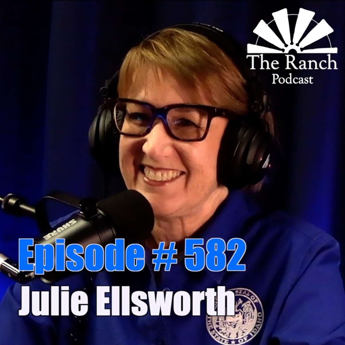 America 250 & Spuddy Buddies with Julie Ellsworth