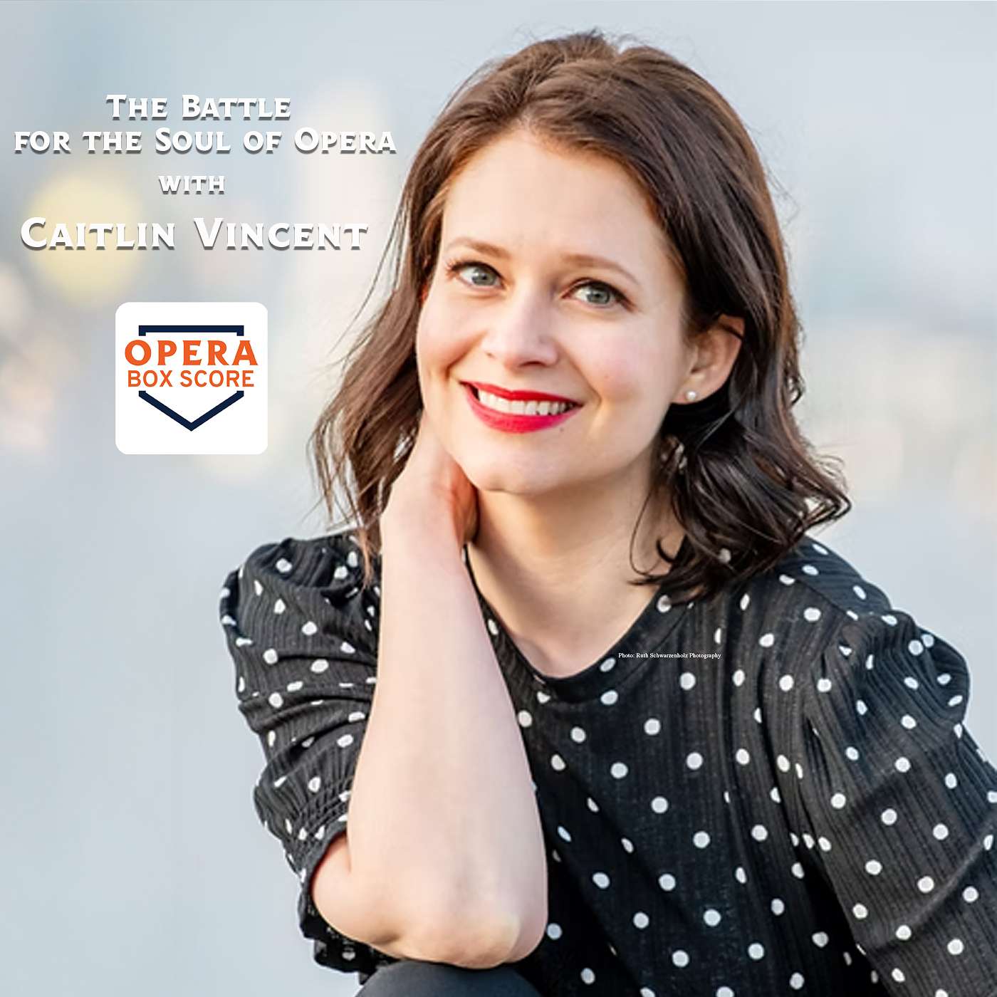 The Battle for the Soul of Opera! ft. Caitlin Vincent The Battle for the Soul of Opera! ft. Caitlin Vincent