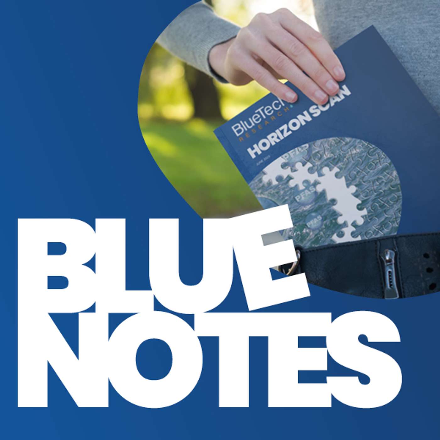 PFAS sensing, Ecolab’s big bet and playmakers: the signals to watch