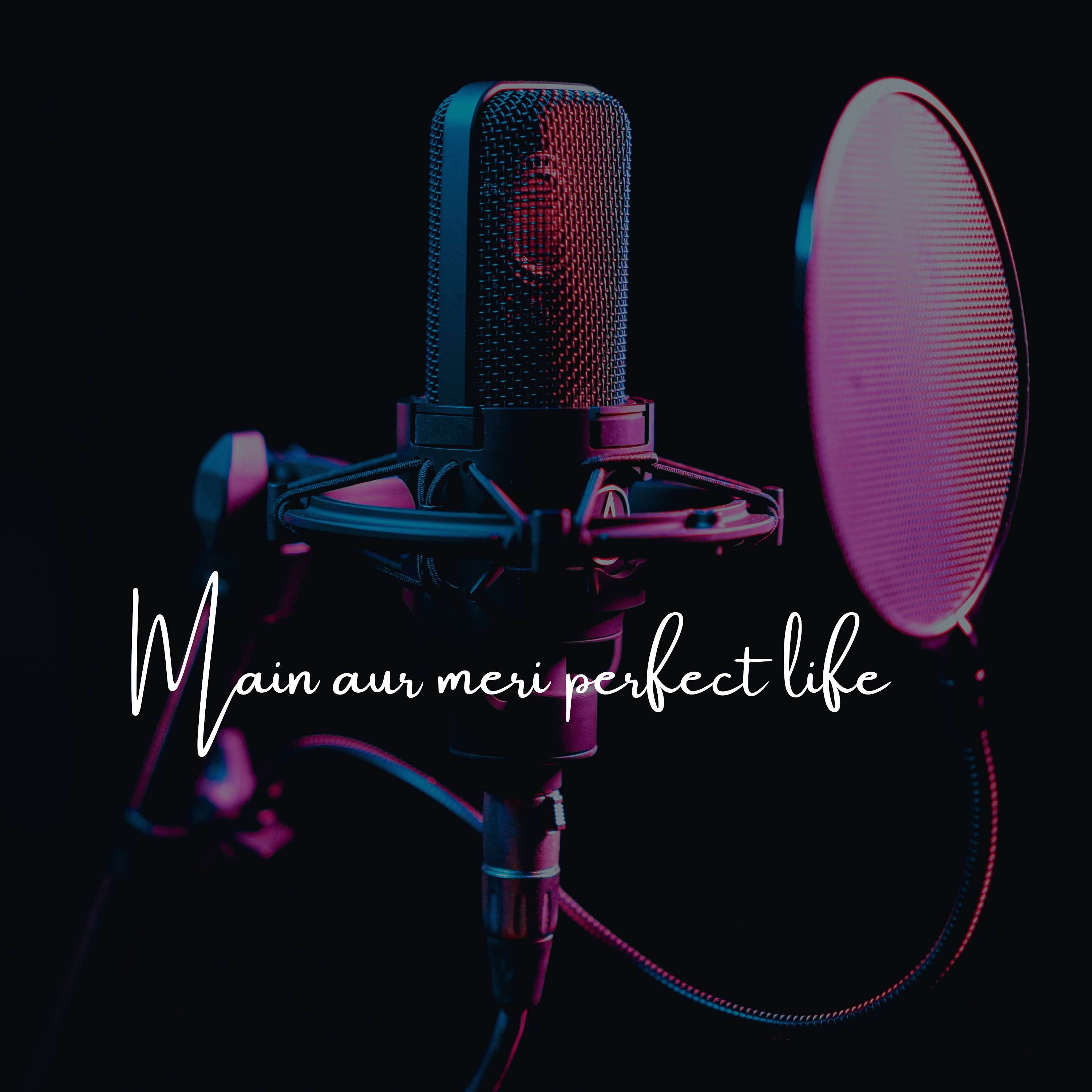 Alisha's Podcast