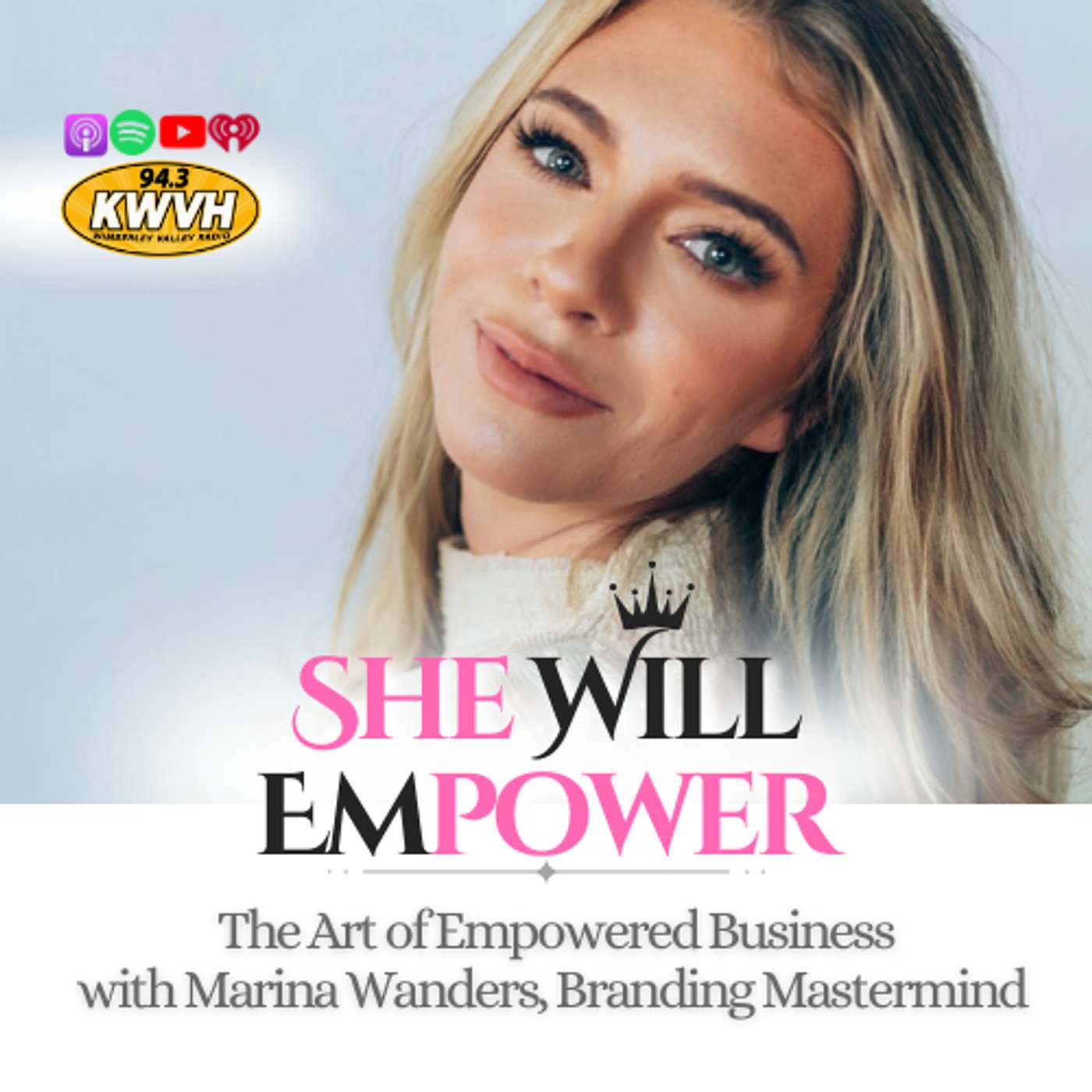 She Will Empower