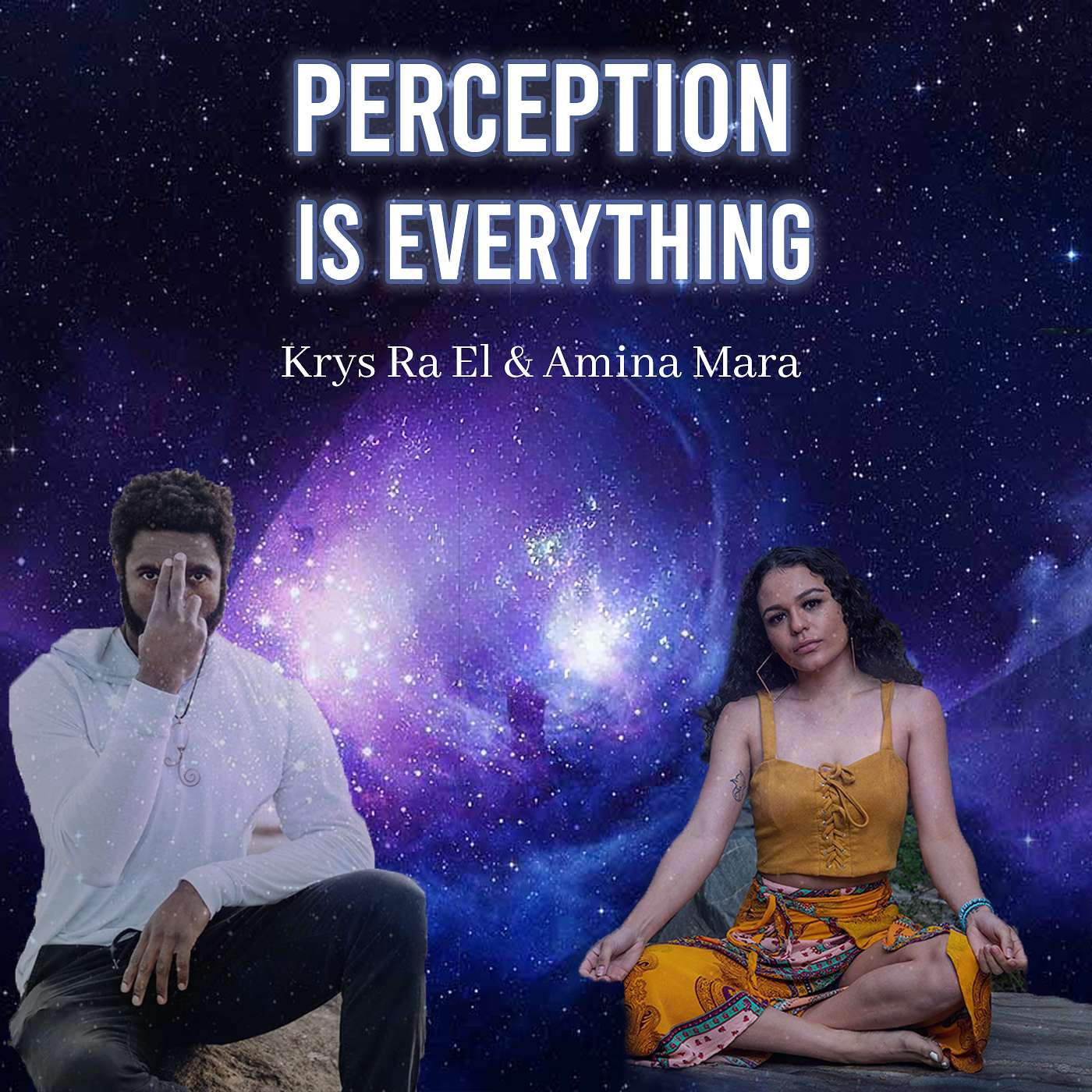 EP71: The Ether of Dreams & Perception
