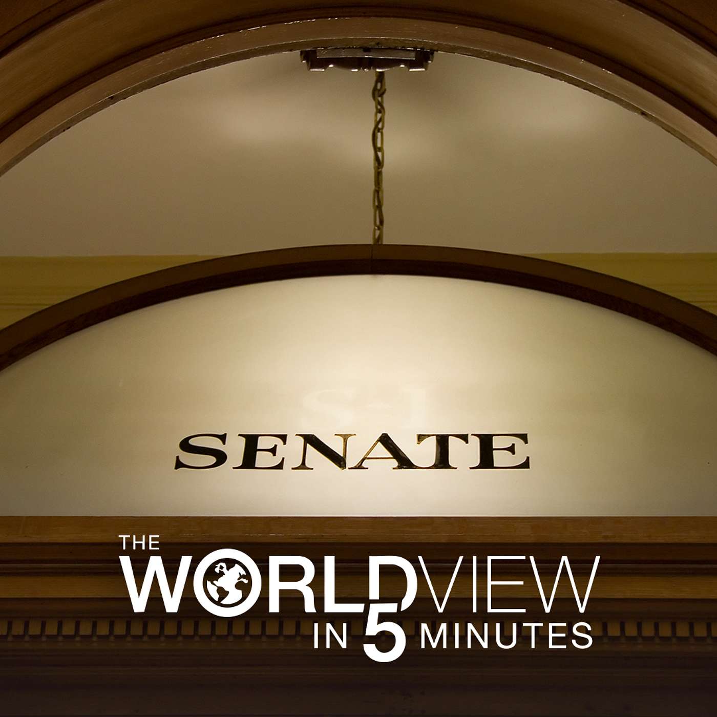 The World View in 5 Minutes - 1/19/2026