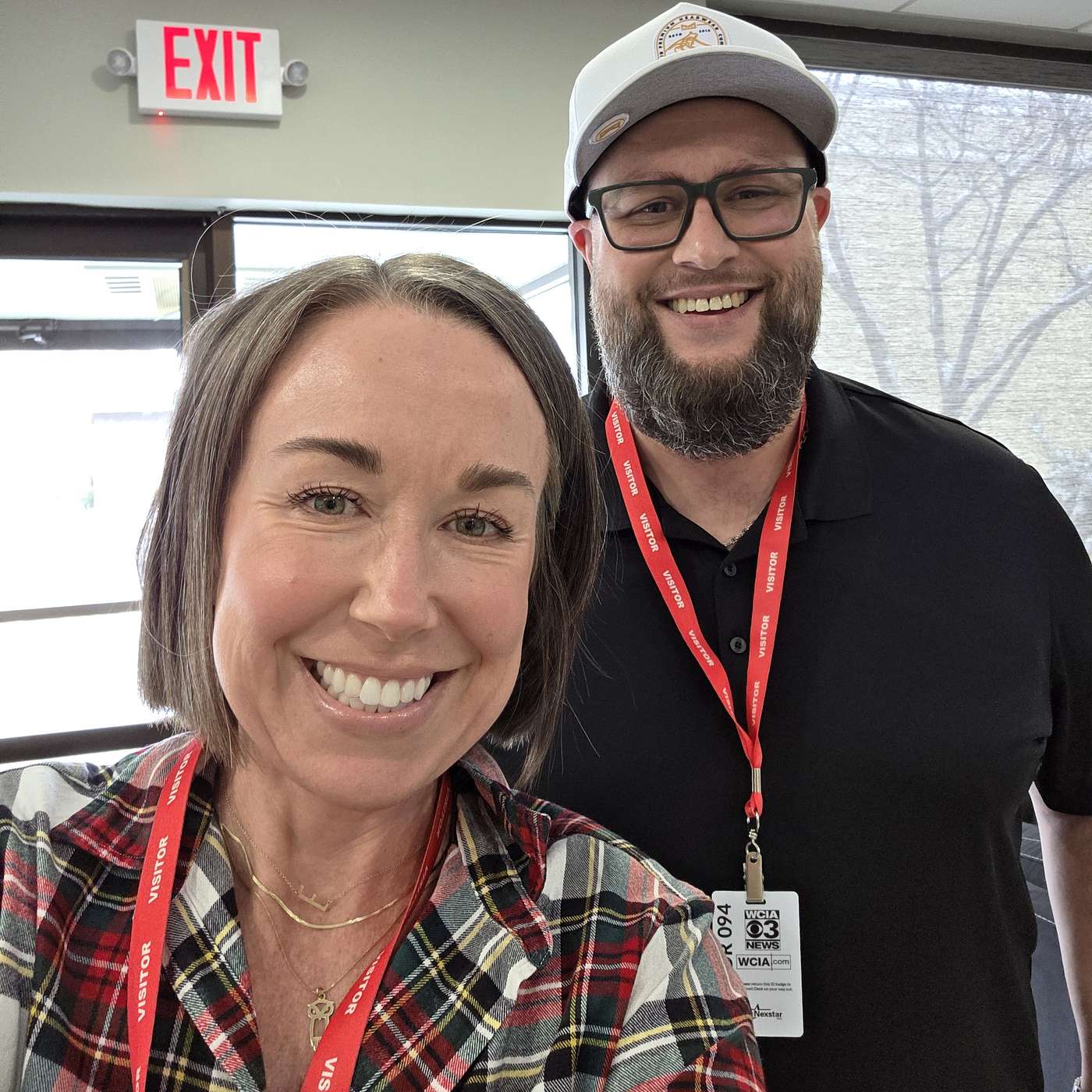 Jake Wetzel. The Most Exclusive Club in Town and Working with Sharp Things.