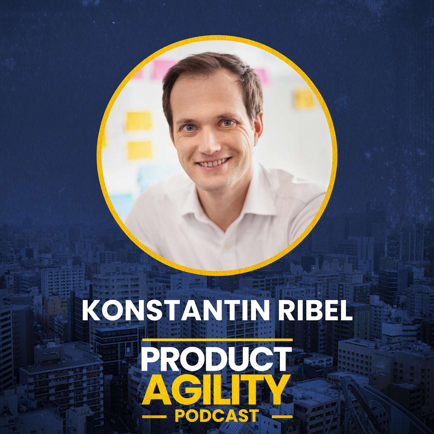 Konstantin Ribel - What Should Have Been Bigger in the Agile World? What Will be the Next BIG Thing?