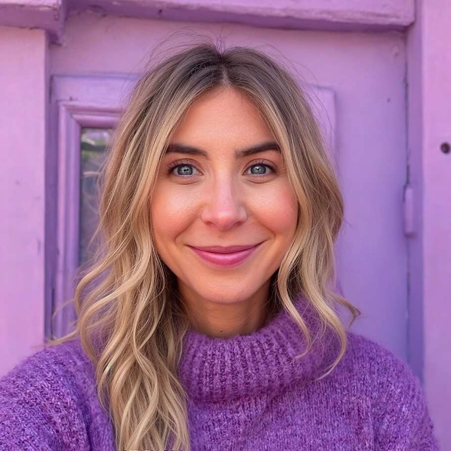 Jillian Froehlich Burke