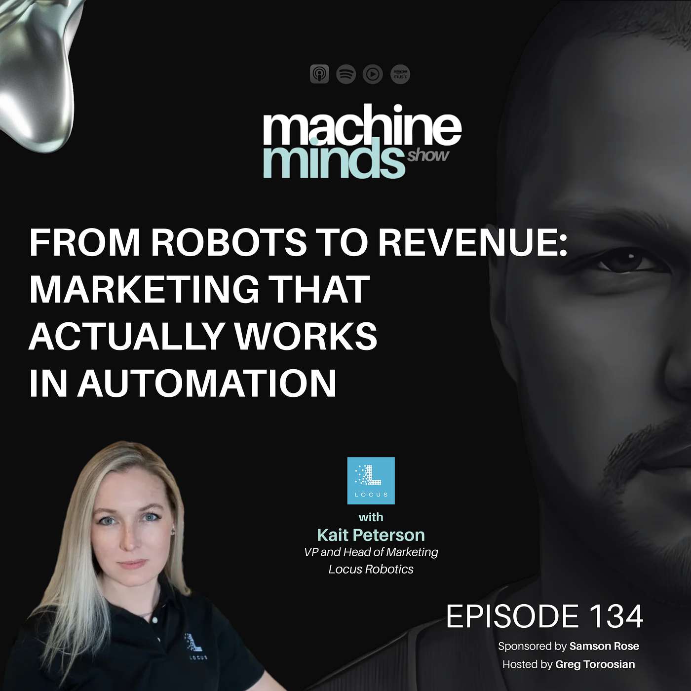 Machine Minds