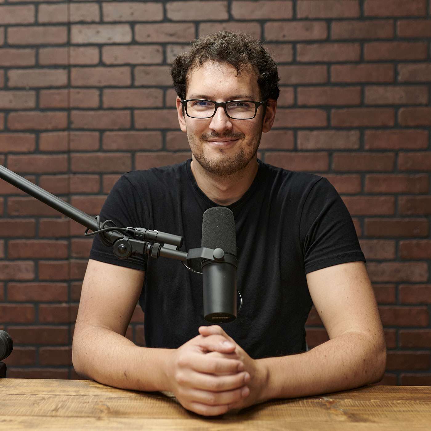 Cesta s EY #32 – Patrik Kořenář: Základem mediální gramotnosti je vidět titulek a nenaštvat se episode artwork