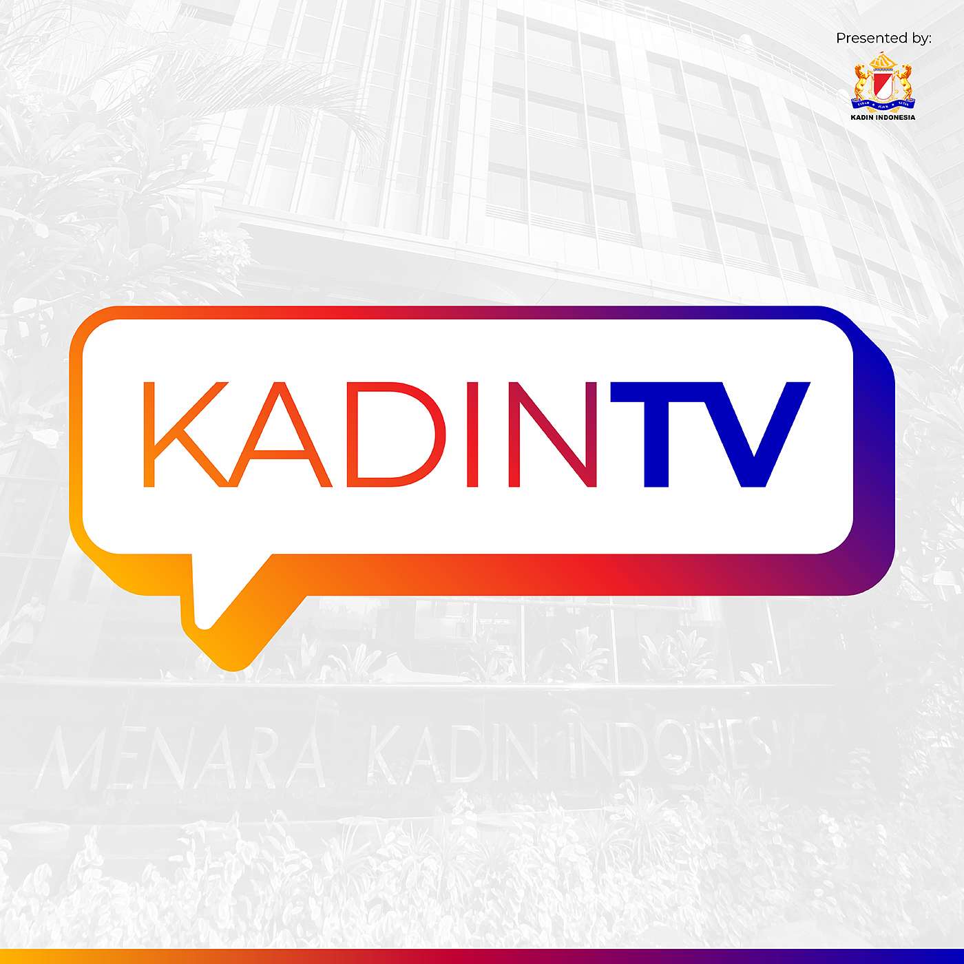 Kadin TV by Kadin Indonesia