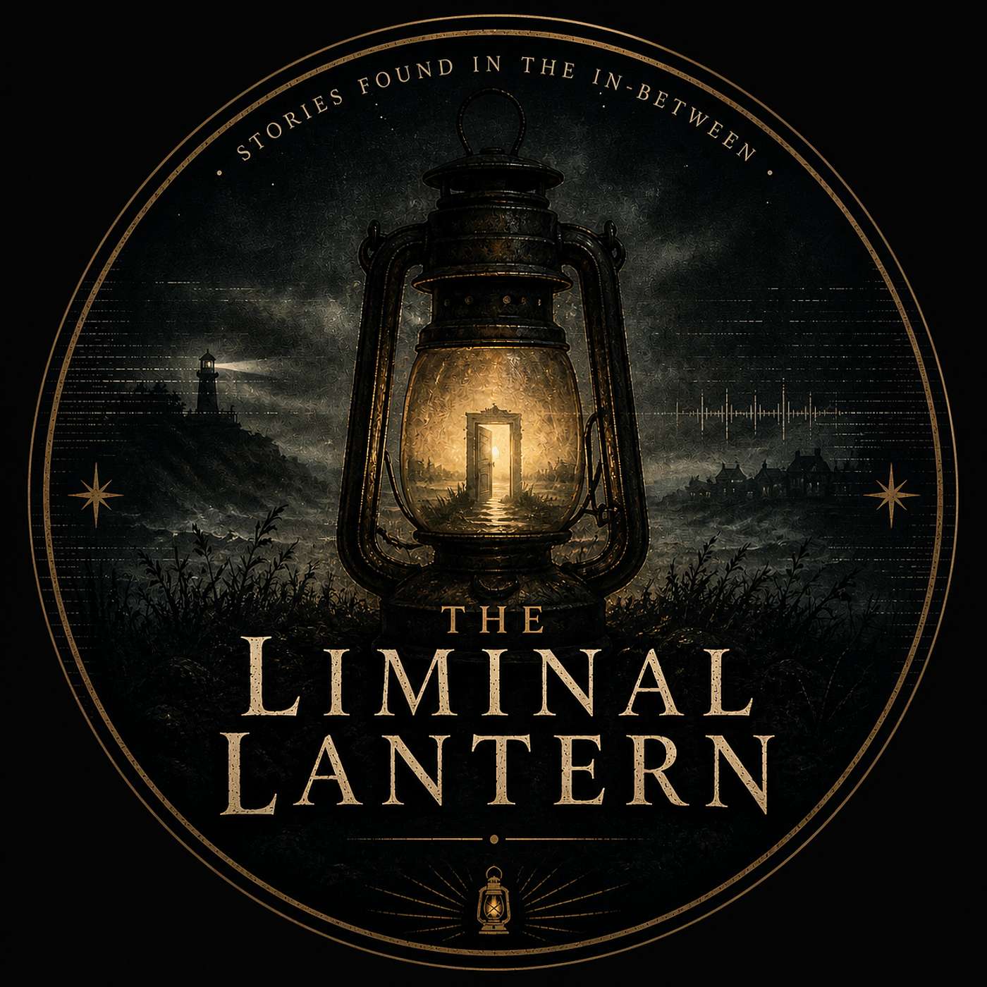 The Liminal Lantern
