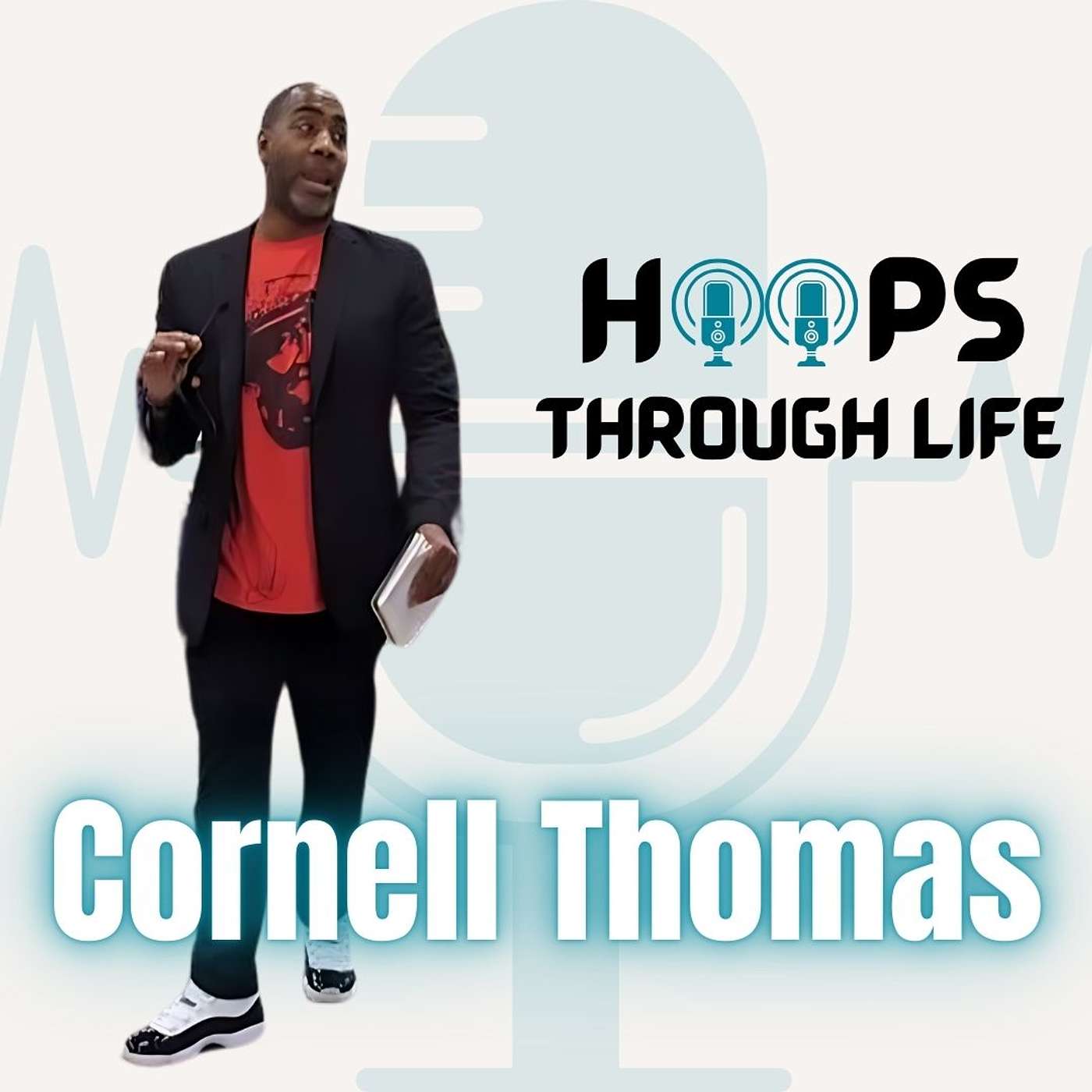 Hoops Through Life