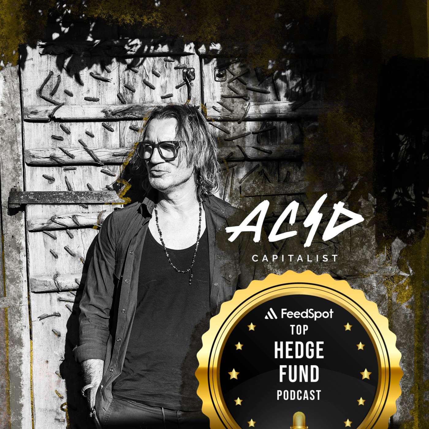 Acid Breath: Any Fool Could Make Money in Gold