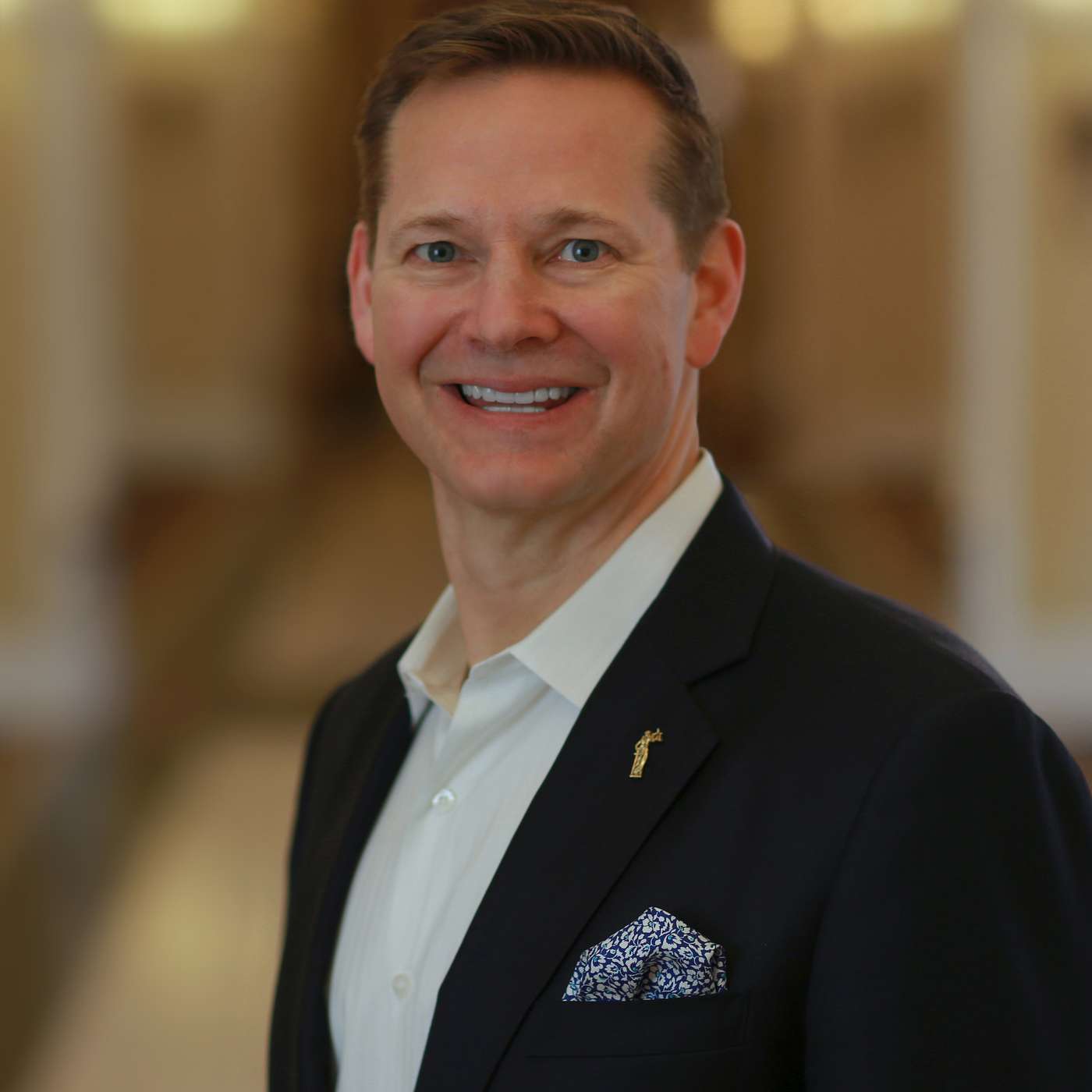 Selling Legal Services by Subscription  - Is That Even Legal? Bob Talks with LegalShield CEO Jeff Bell