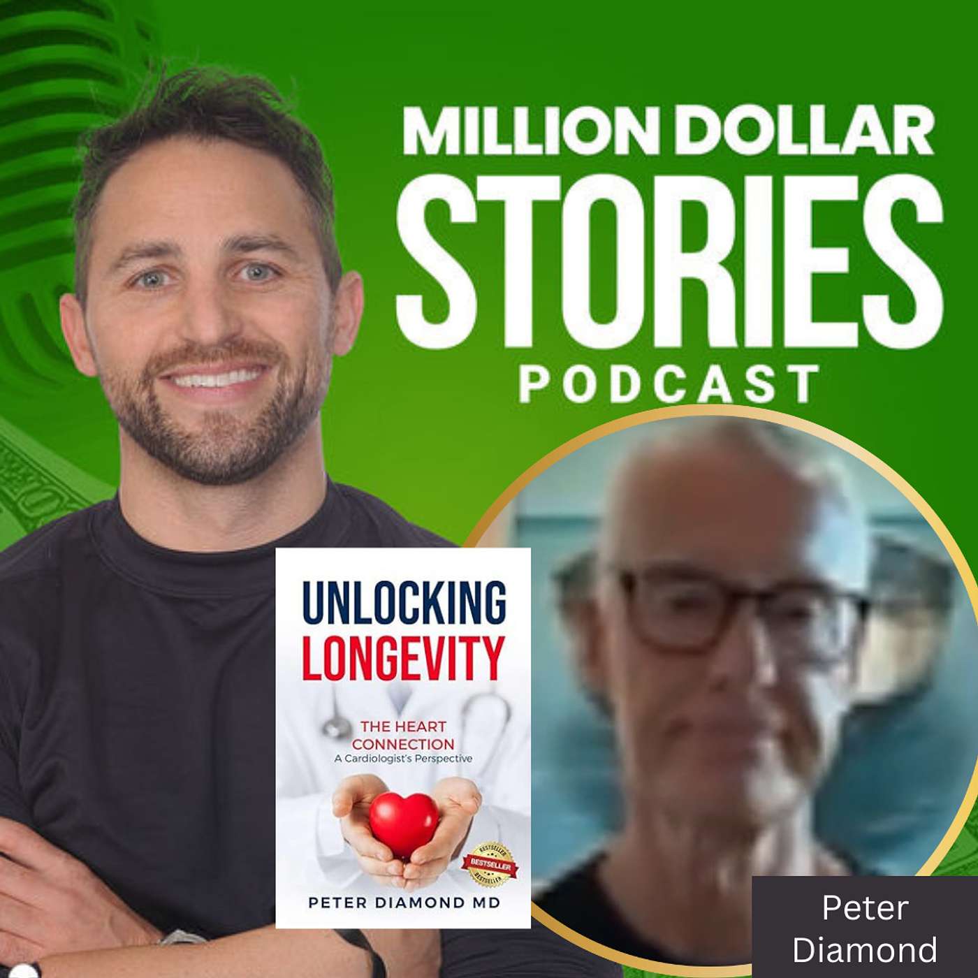 Mike Fallat\'s Time Hacker Podcast