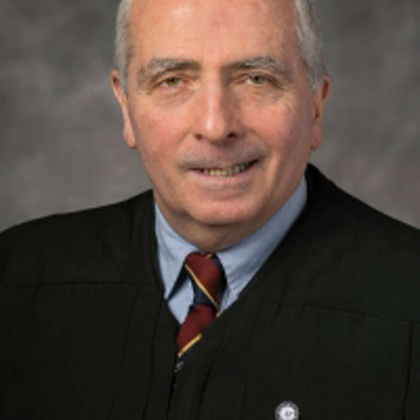Judge Frank D. Celebrezze Retirement Interview
