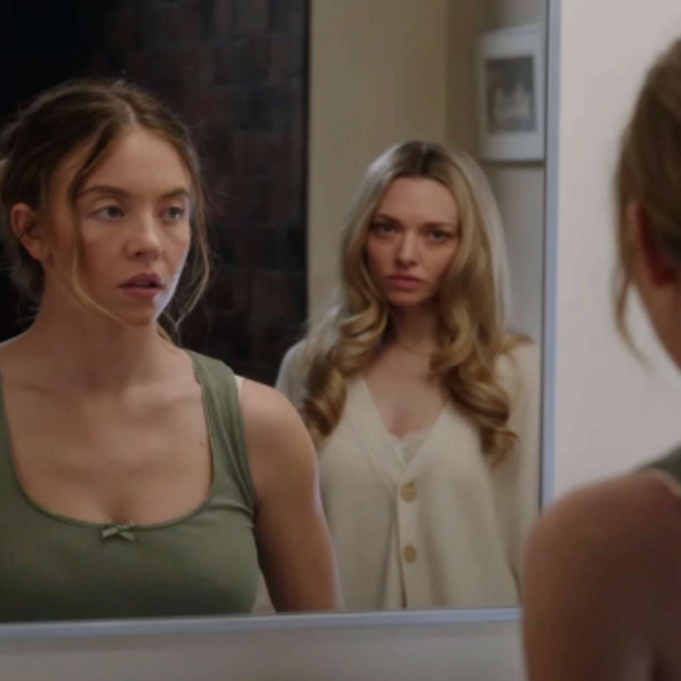 #134 - Sjónvarpsárið er hafið og Sydney Sweeney fækkar fötum #134 - Sjónvarpsárið er hafið og Sydney Sweeney fækkar fötum