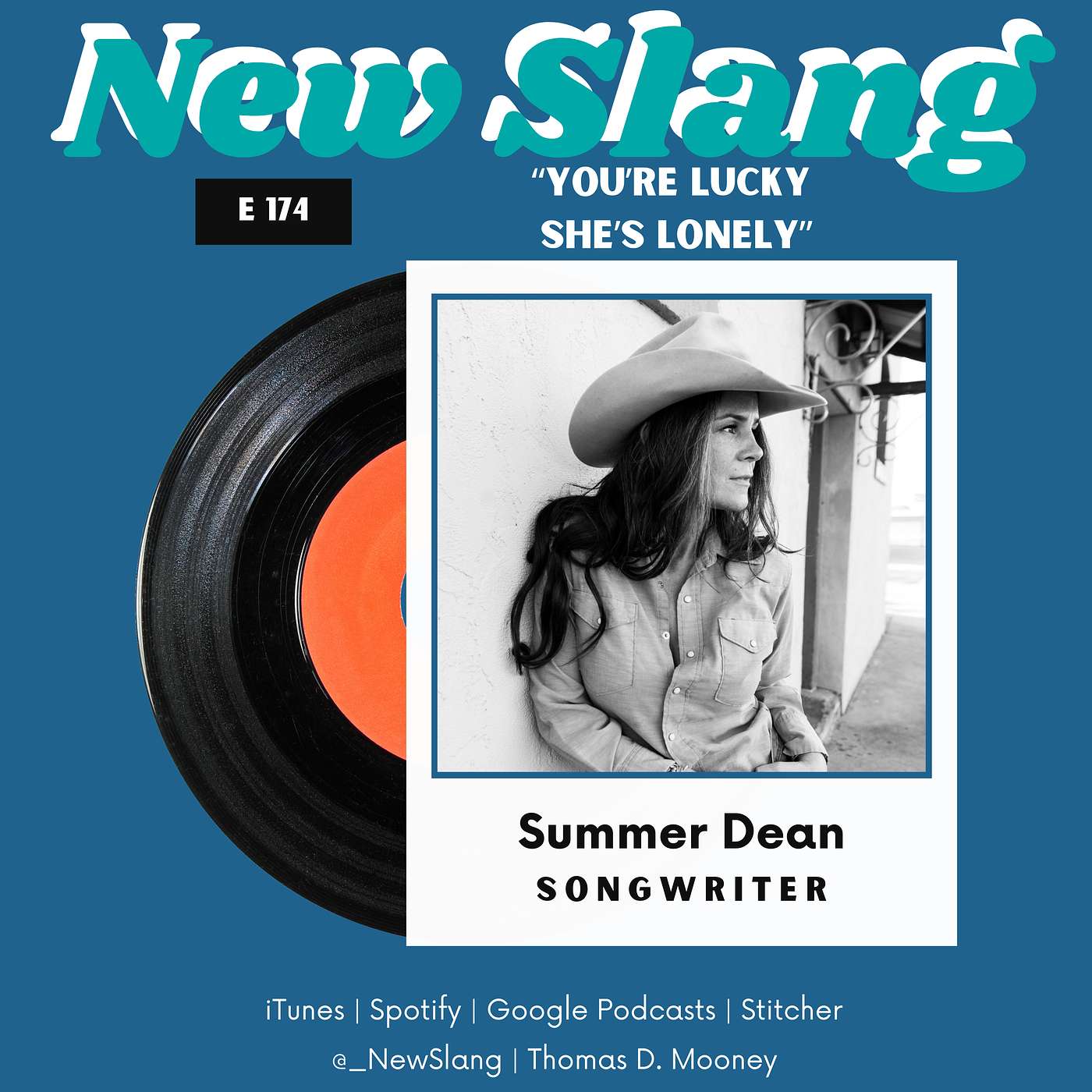 174: Summer Dean