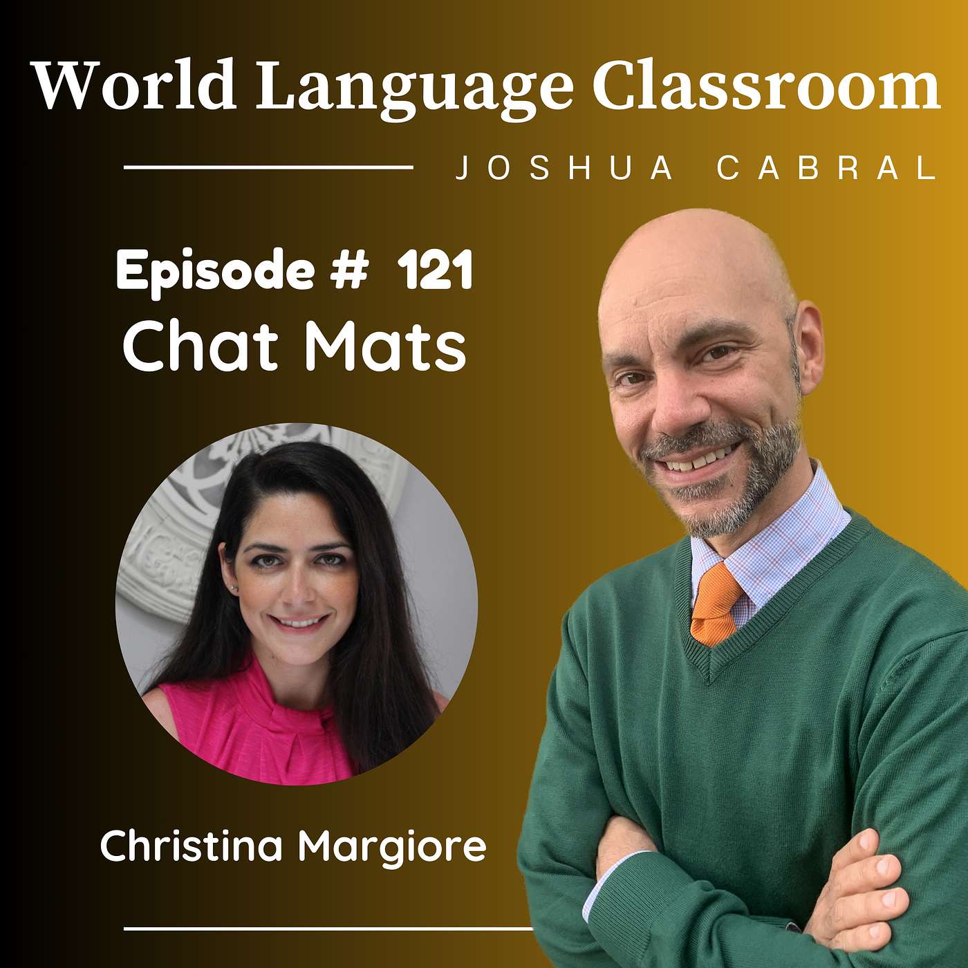 World Language Classroom