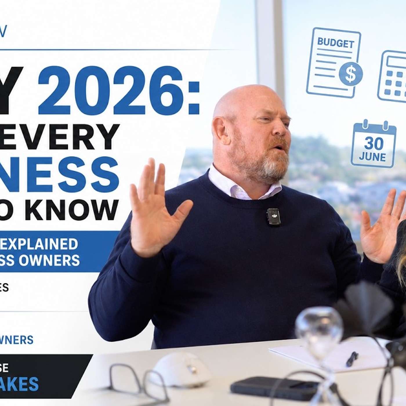 2026 EOFY Business Structure Review: Trusts, Asset Protection & Future Planning