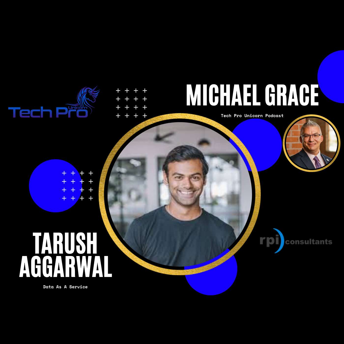 Tech Pro Unicorn Podcast