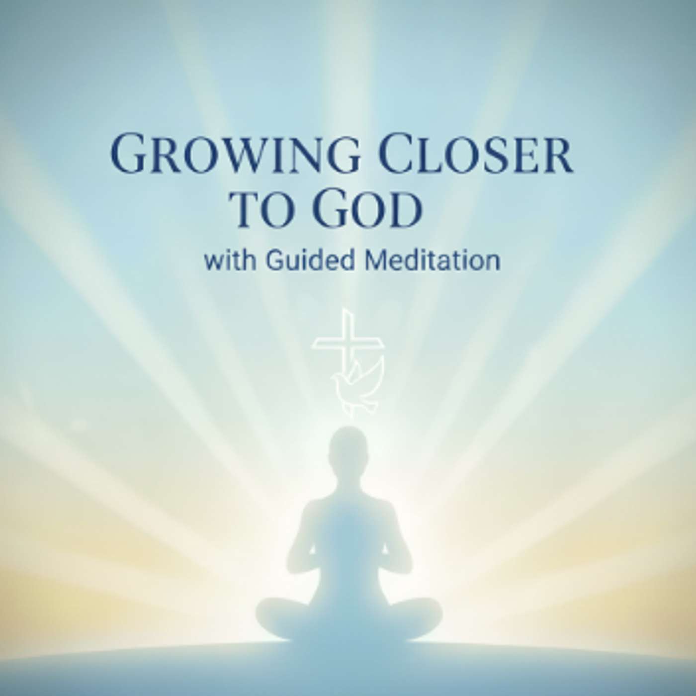 Daily Devotion: Lord, Don't Let My Heart Grow Cold | Wednesday episode artwork