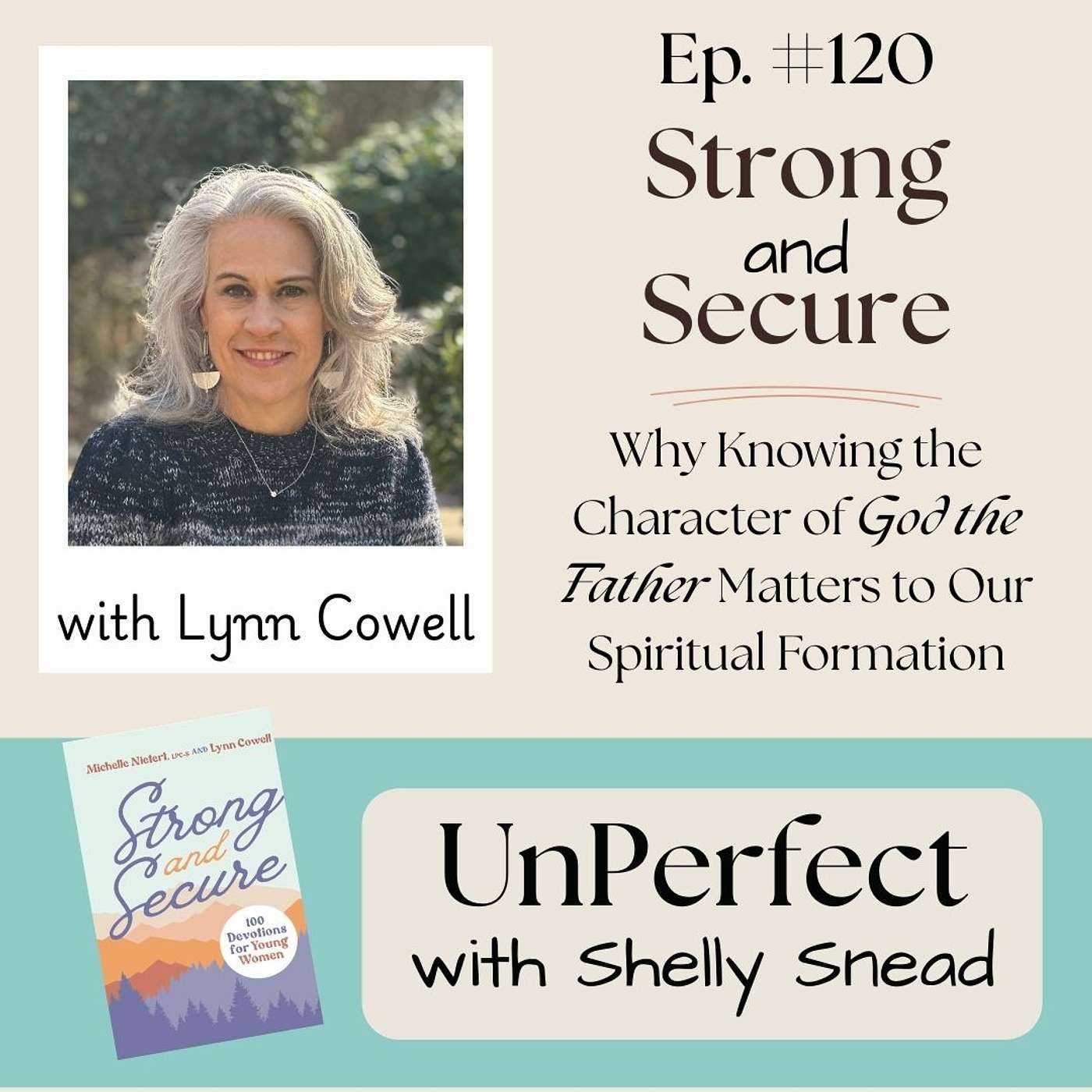 UnPerfect - Grow in Faith and Live Life to the Fullest