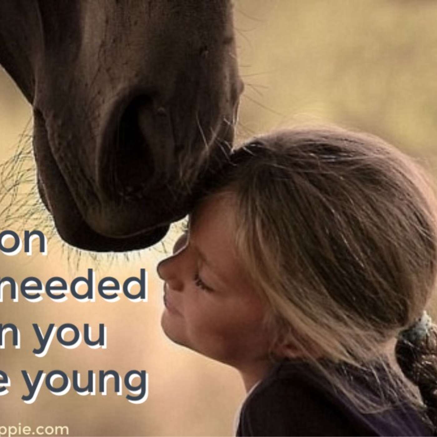 The Person You Needed