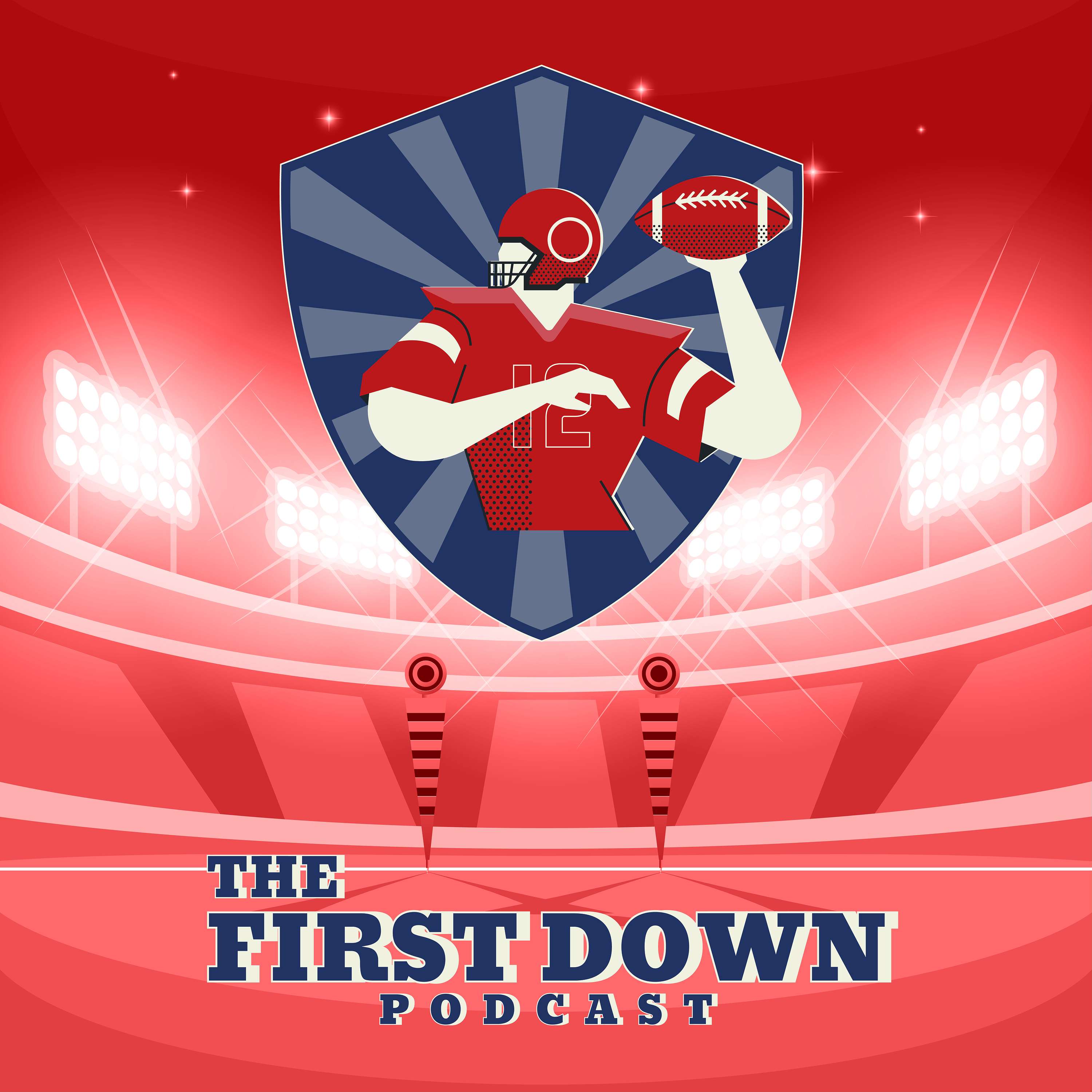 The First Down Podcast