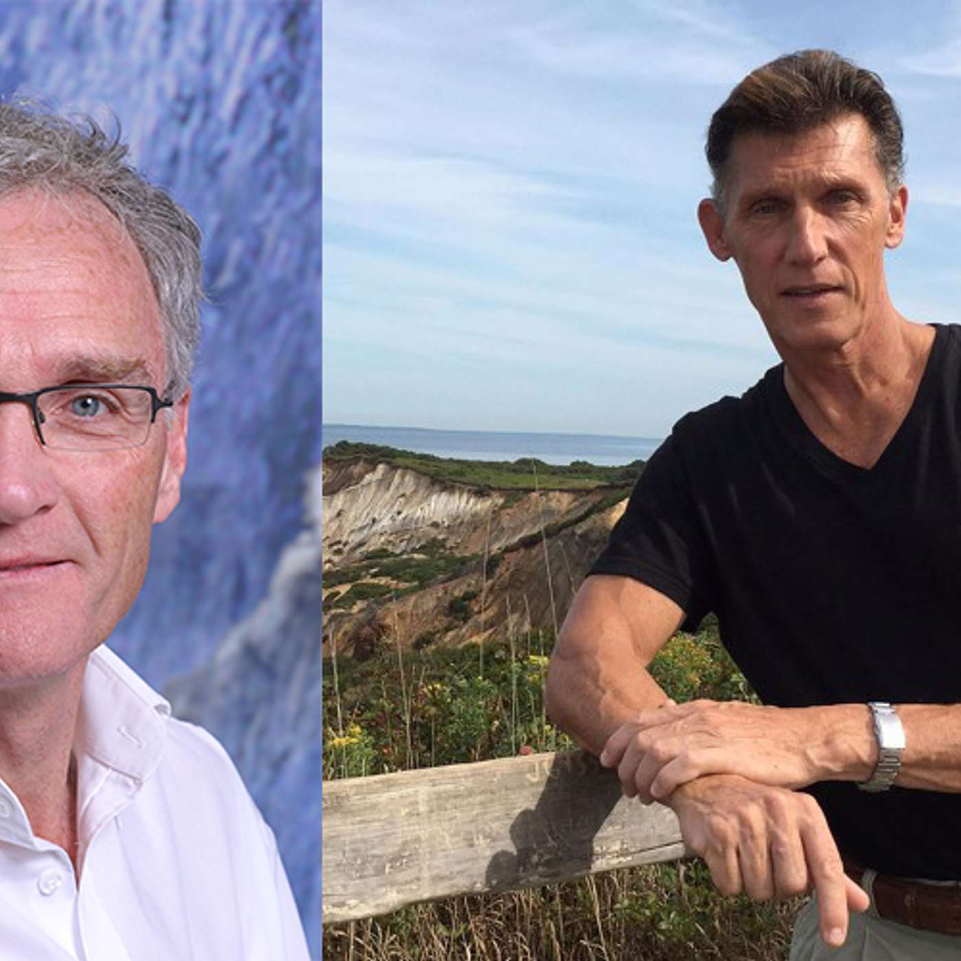 Episode 59: Current research on possible ways to restore brain function in the elderly with Dr. Stephen Cunnane