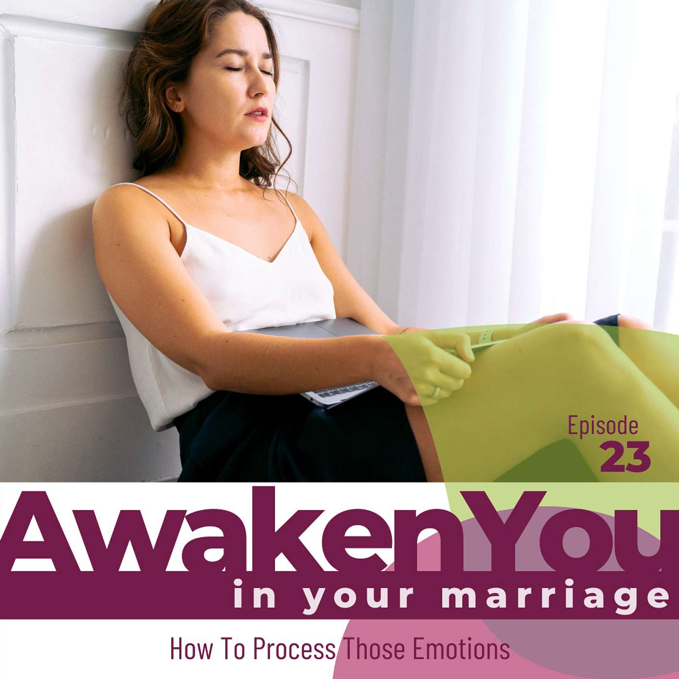 AwakenYou in Your Marriage