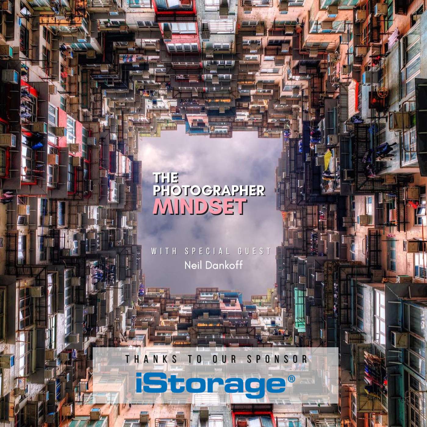 The Photographer Mindset