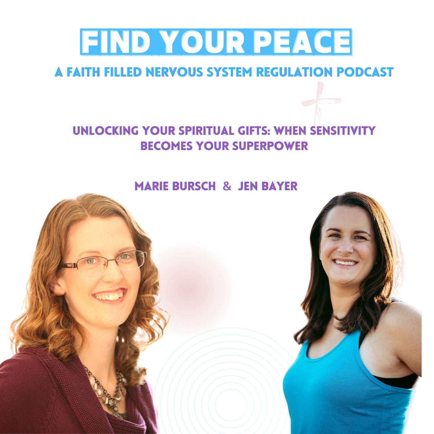 Unlocking Your Spiritual Gifts: When Sensitivity Becomes Your Superpower