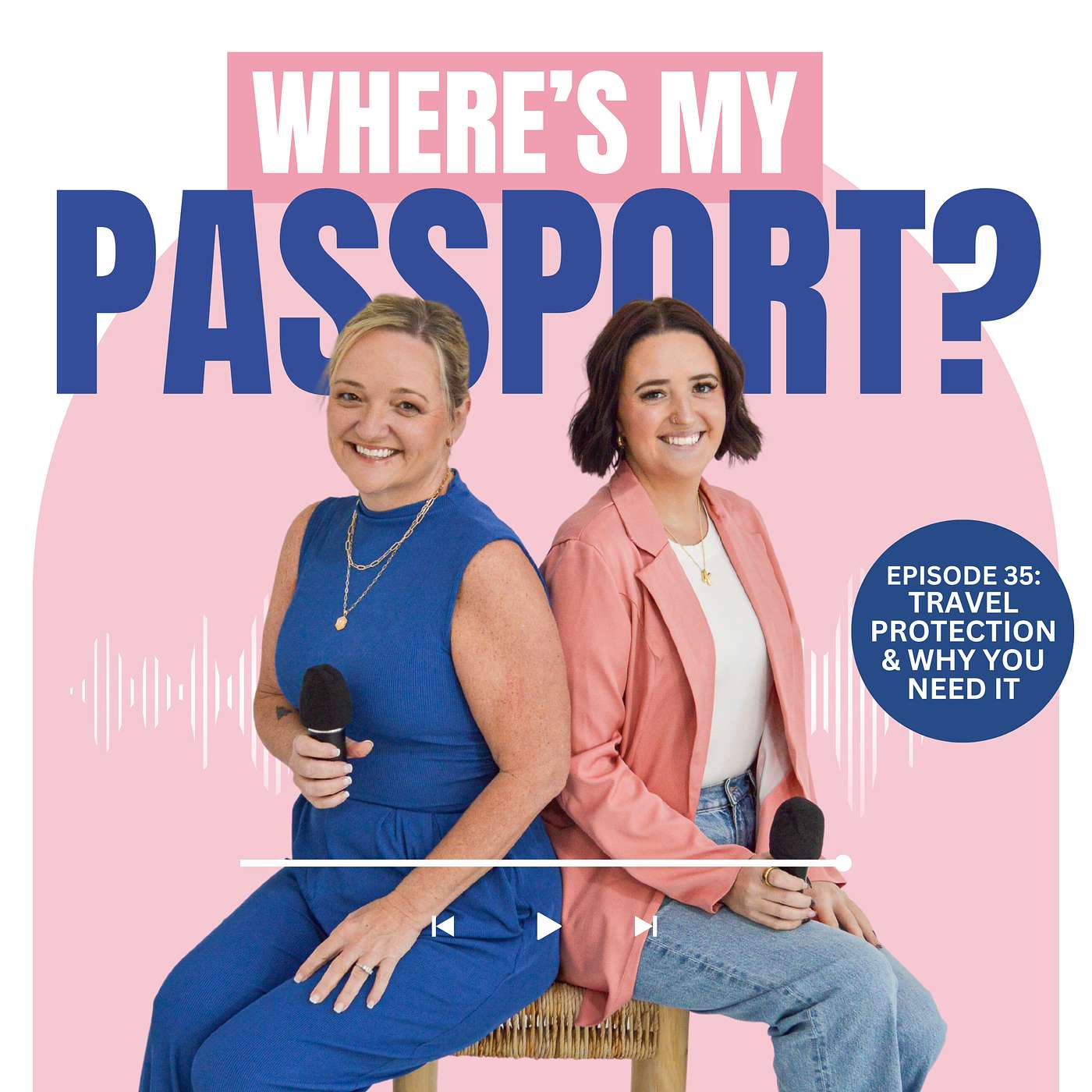 The One Thing We’ll Never Travel Without Again - Travel Protection