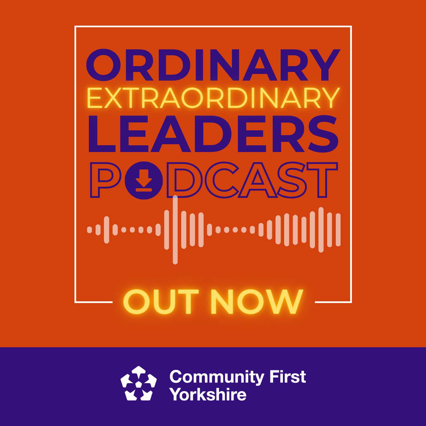 Ordinary Extraordinary Leaders