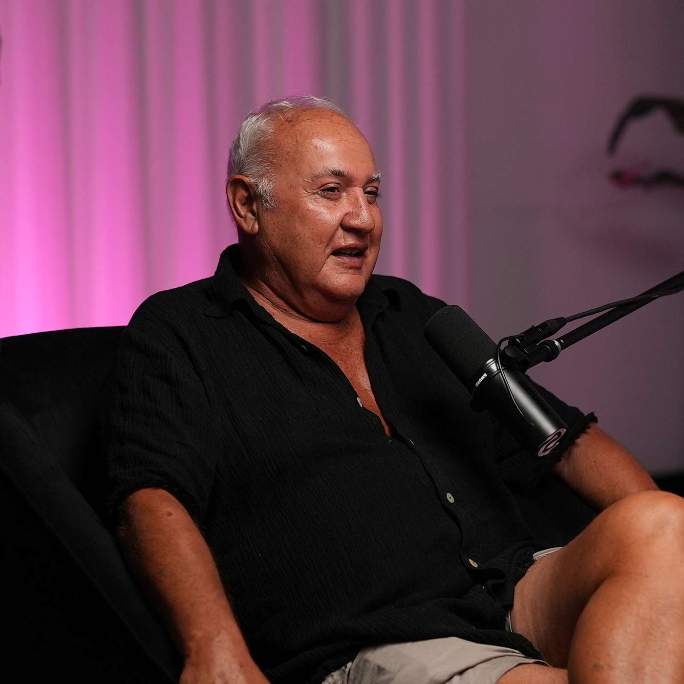 The Man Behind Onelove, Stereosonic, Insanity, Hysteria, Subway & Kiss FM – Peter Raff Tells All