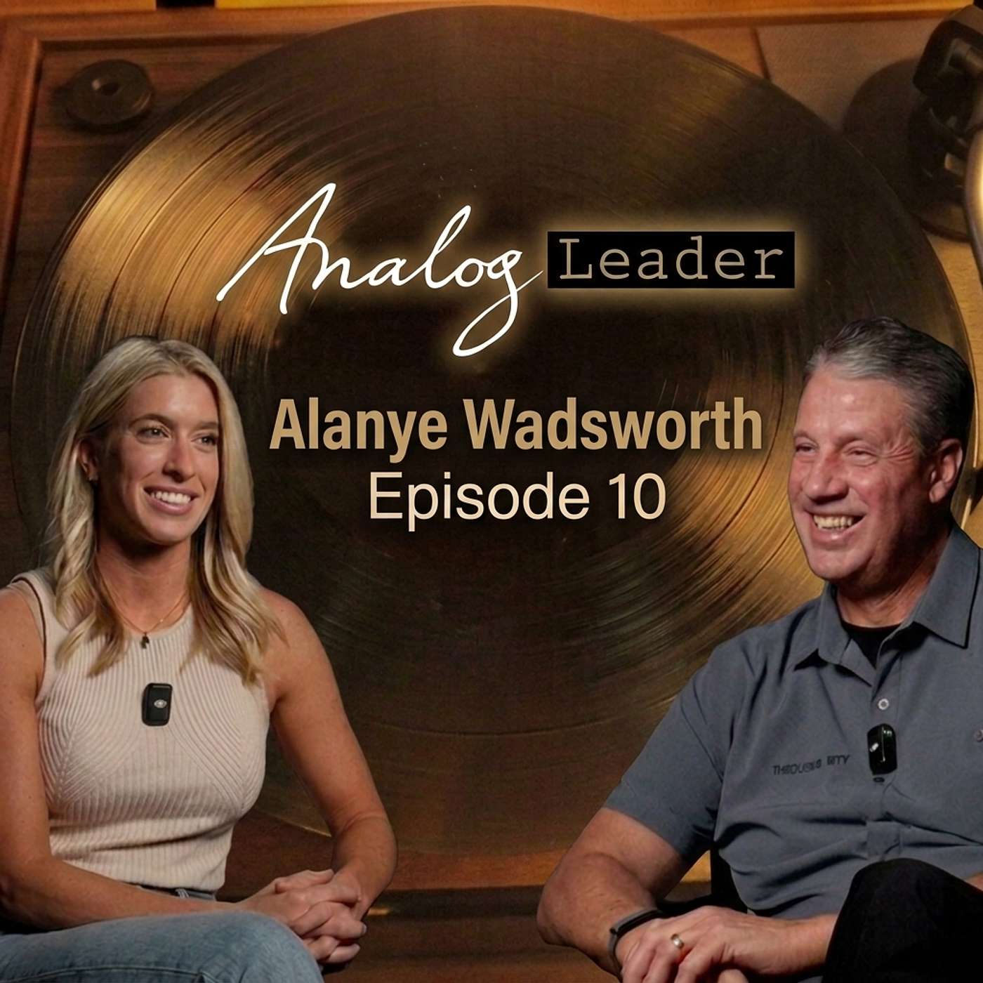 Alayne Wadsworth: Beyond the Diagnosis episode artwork