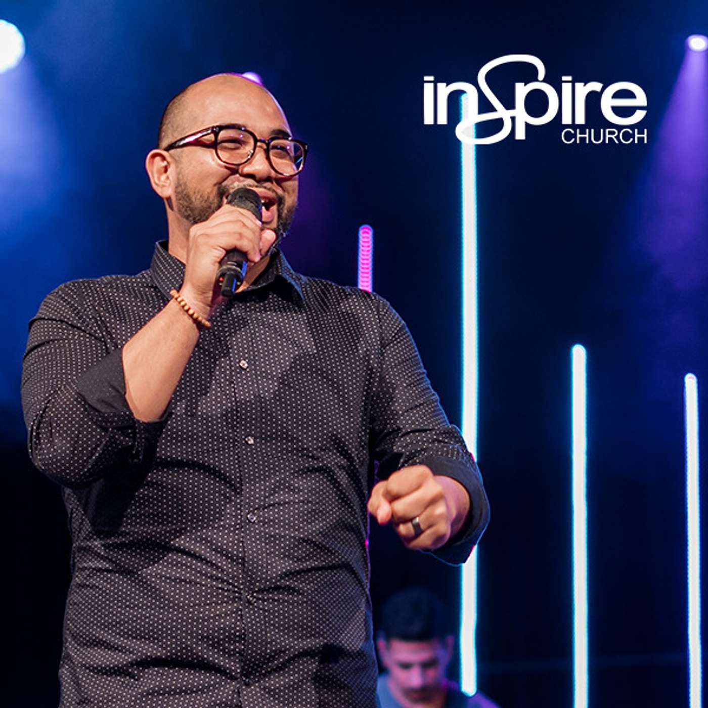 Inspire Church Podcast