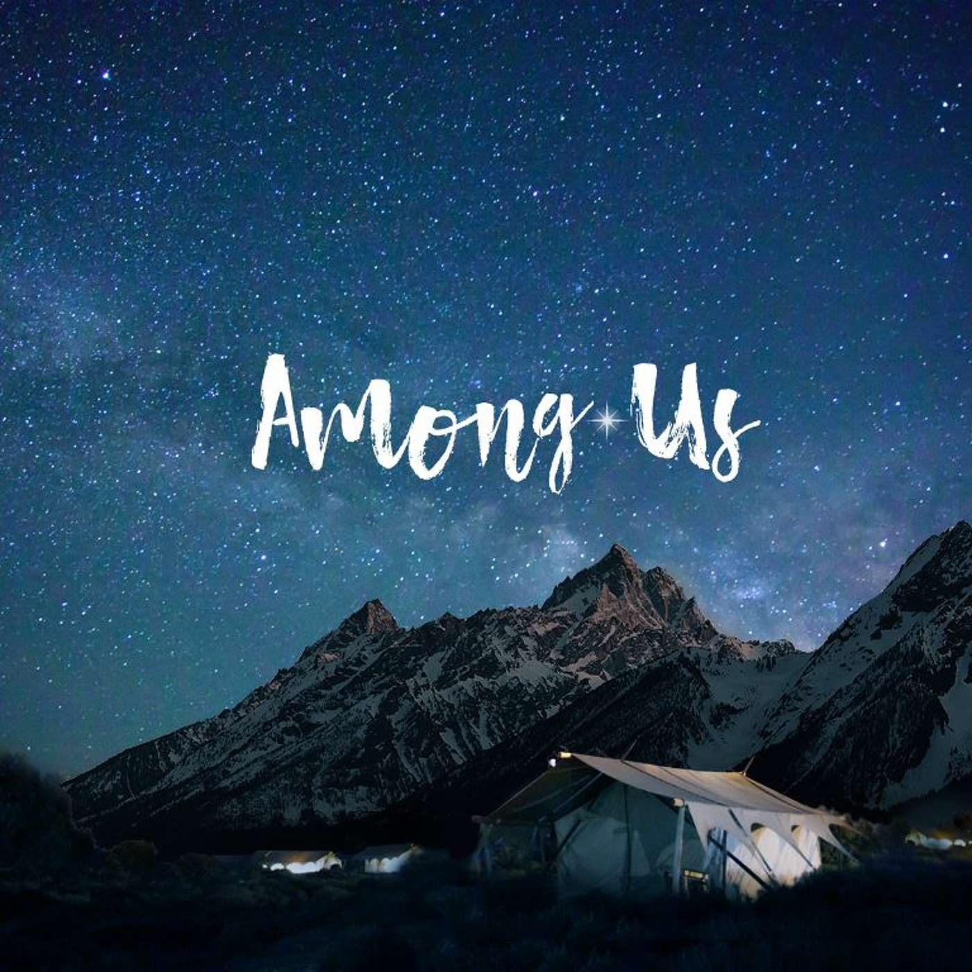 Among Us: Making Jesus known in 2018! | Kenan Stolz | Dec 31 2017 episode artwork