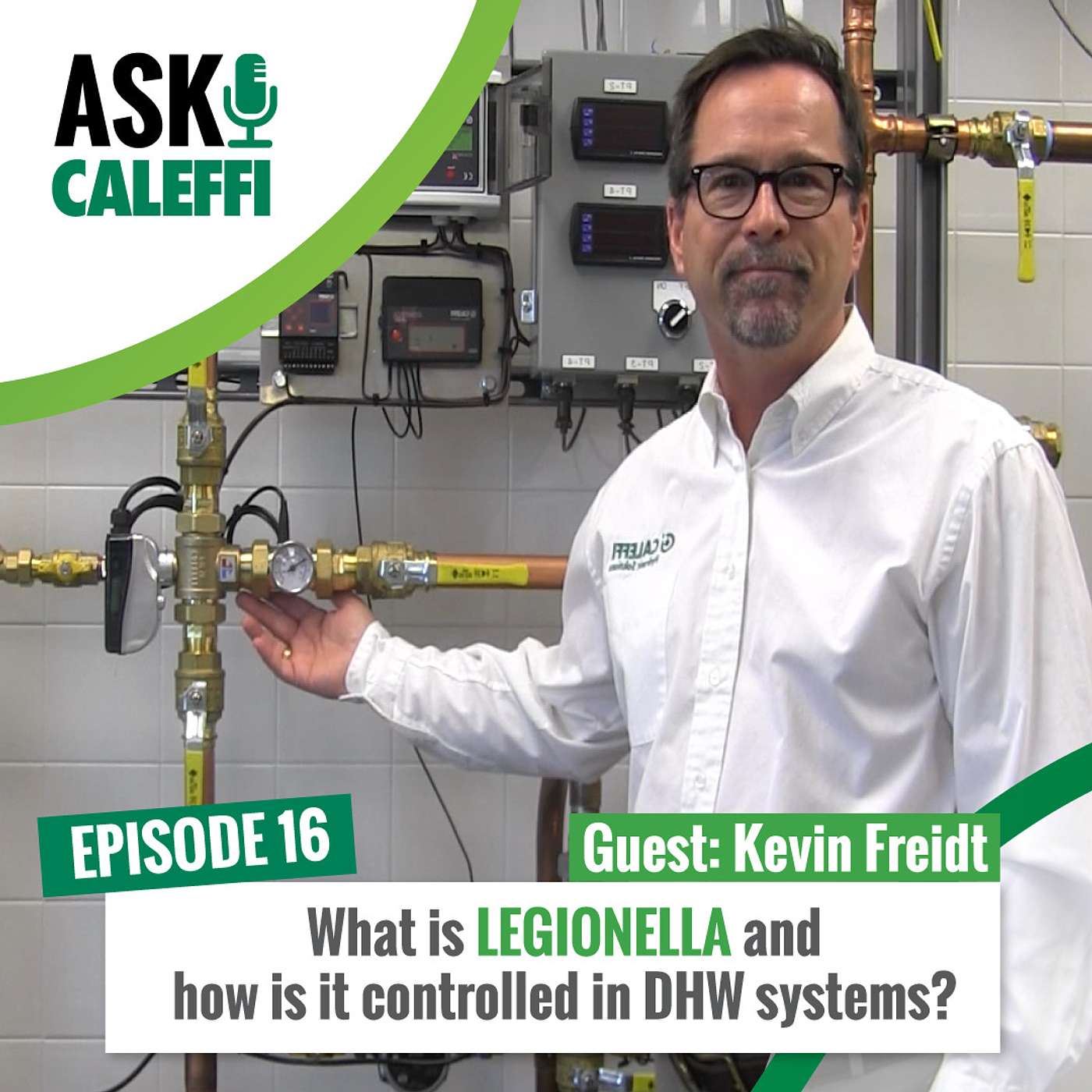 Ask Caleffi